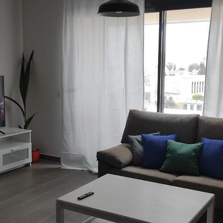 Atico En Benajarafe Apartment Ngoại thất bức ảnh