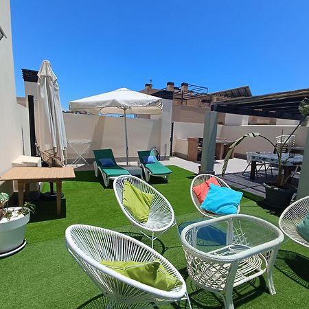 Atico En Benajarafe Apartment Ngoại thất bức ảnh