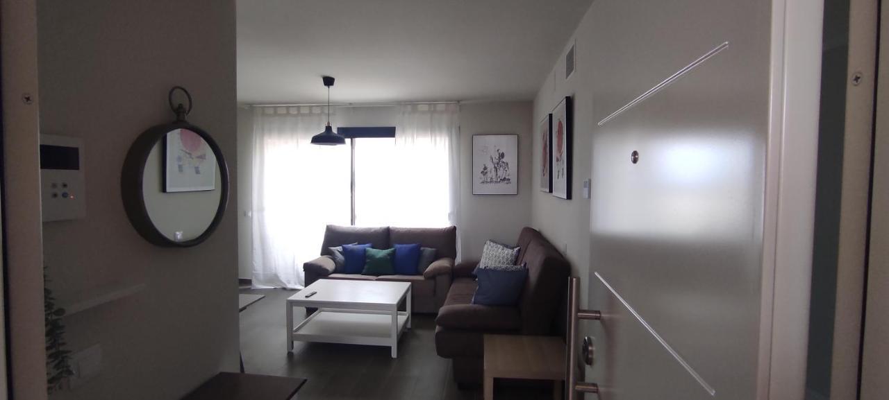 Atico En Benajarafe Apartment Ngoại thất bức ảnh
