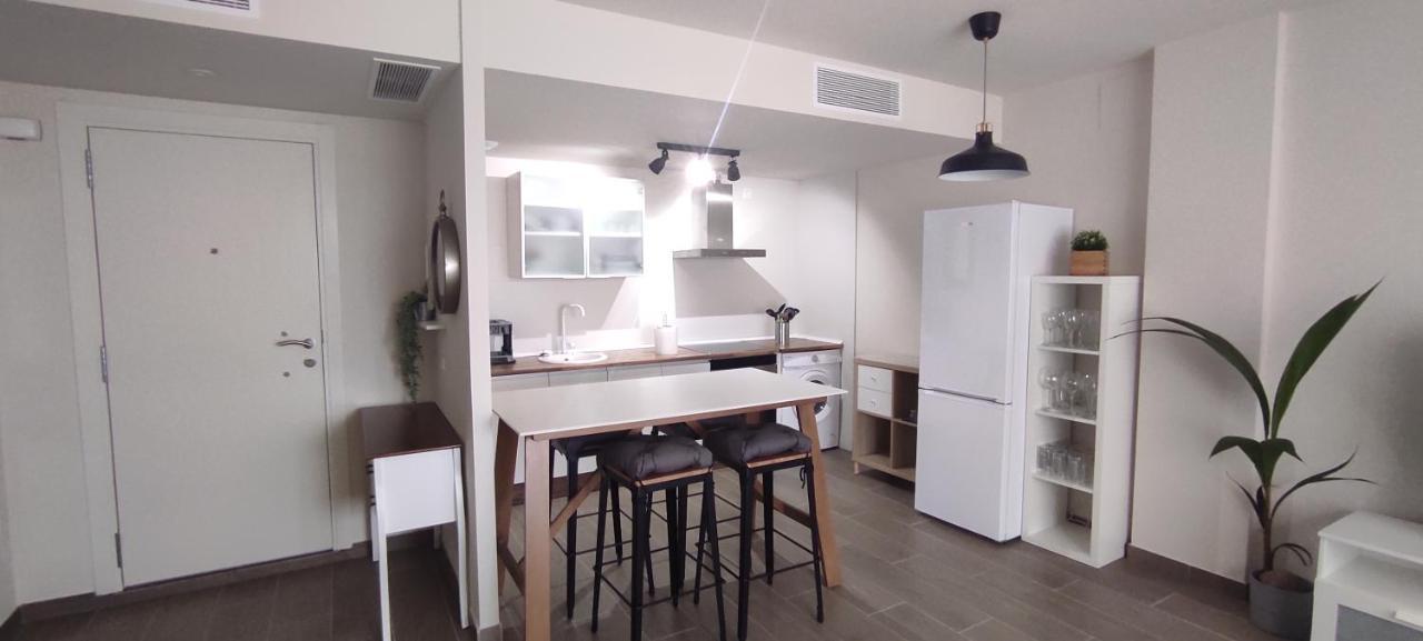 Atico En Benajarafe Apartment Ngoại thất bức ảnh