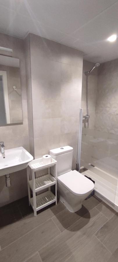 Atico En Benajarafe Apartment Ngoại thất bức ảnh