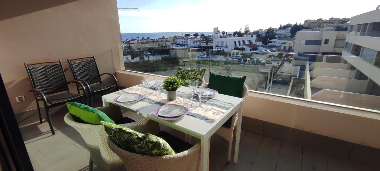 Atico En Benajarafe Apartment Ngoại thất bức ảnh