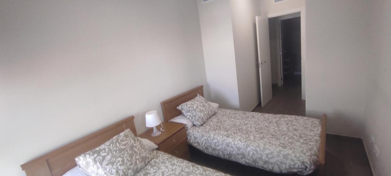 Atico En Benajarafe Apartment Ngoại thất bức ảnh