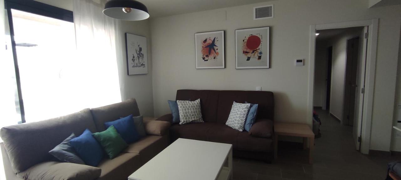 Atico En Benajarafe Apartment Ngoại thất bức ảnh