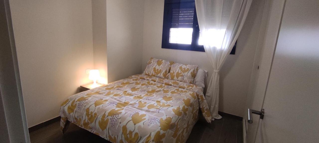 Atico En Benajarafe Apartment Ngoại thất bức ảnh