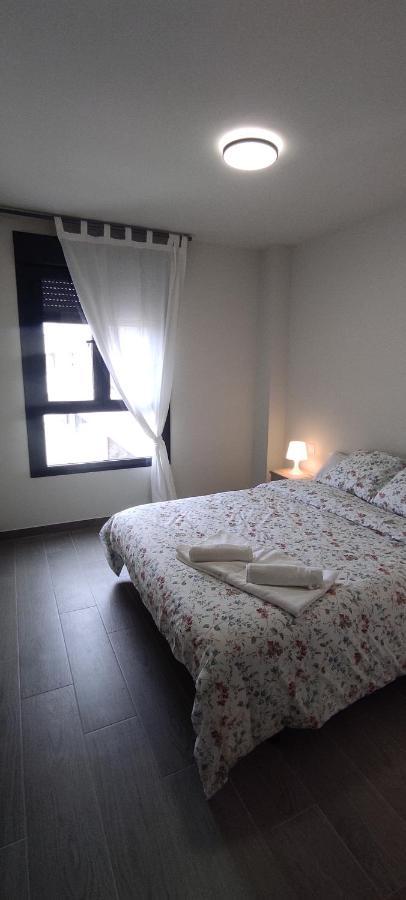 Atico En Benajarafe Apartment Ngoại thất bức ảnh