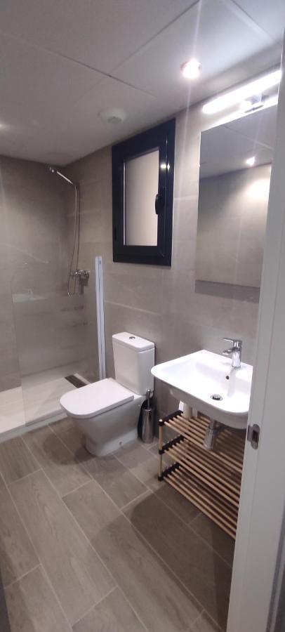 Atico En Benajarafe Apartment Ngoại thất bức ảnh