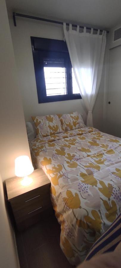 Atico En Benajarafe Apartment Ngoại thất bức ảnh